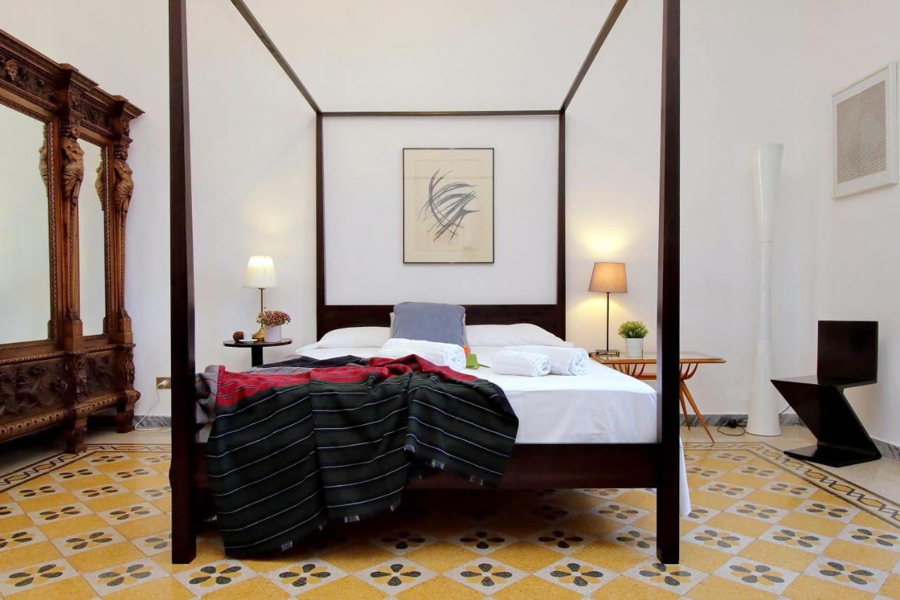 4Bnb - Tiberina Spacious Apartment Roma Exterior foto